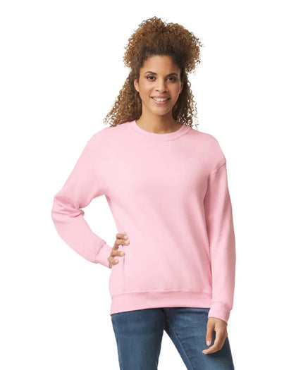 Adult Crewneck Sweatshirt