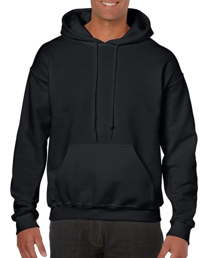 Adult Crewneck Hoodie