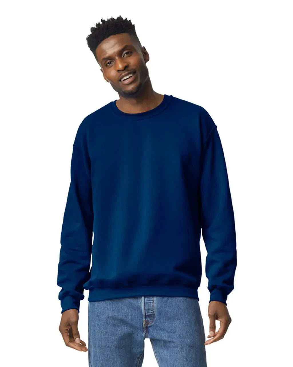 Adult Crewneck Sweatshirt