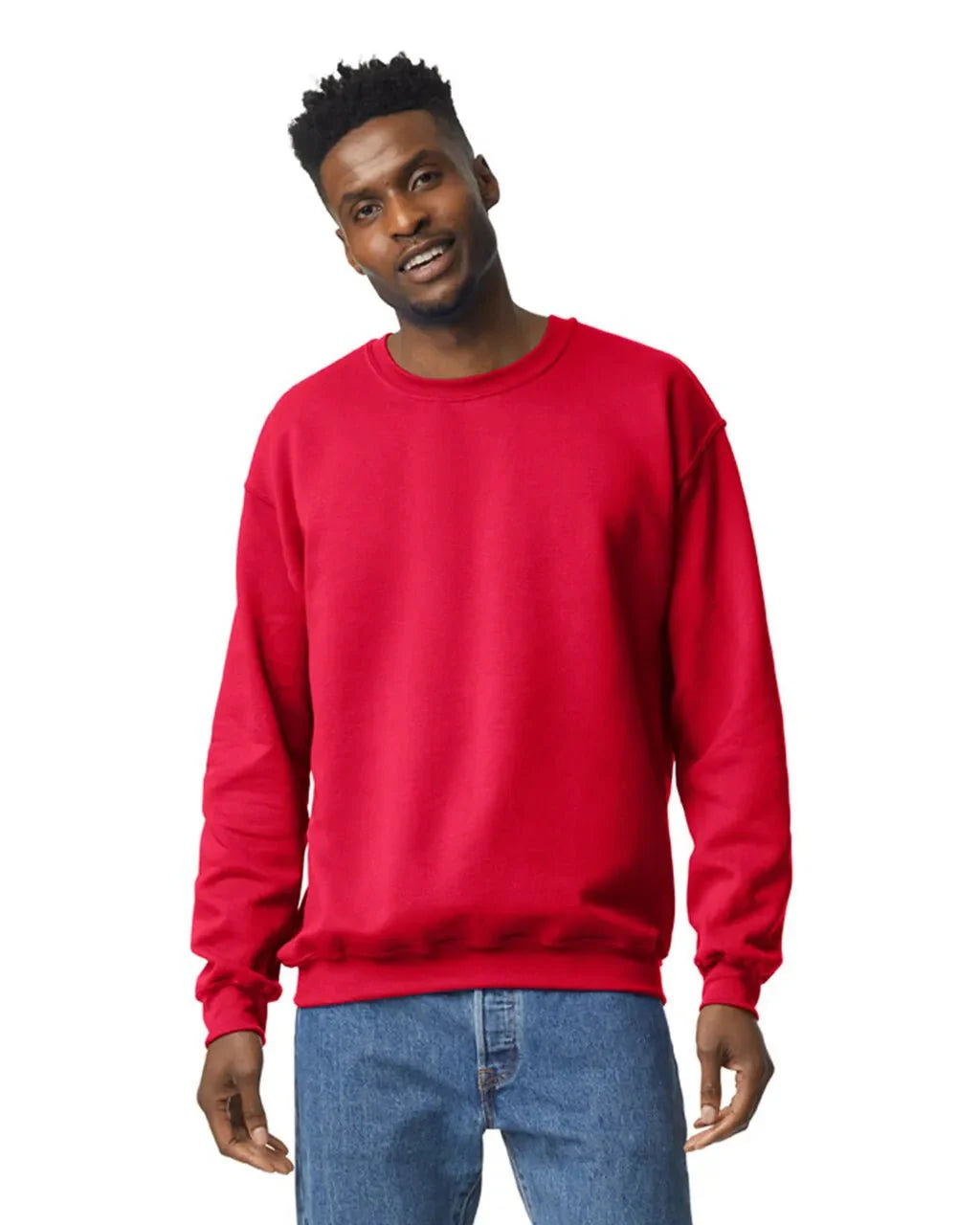 Adult Crewneck Sweatshirt