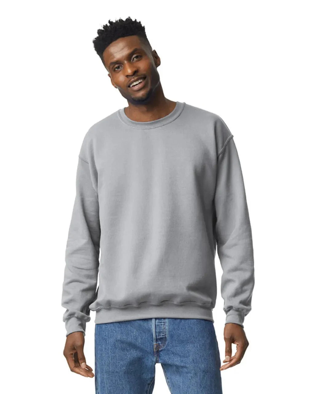 Adult Crewneck Sweatshirt