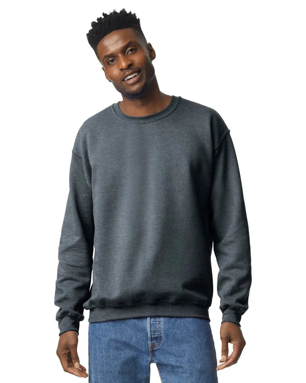 Adult Crewneck Sweatshirt