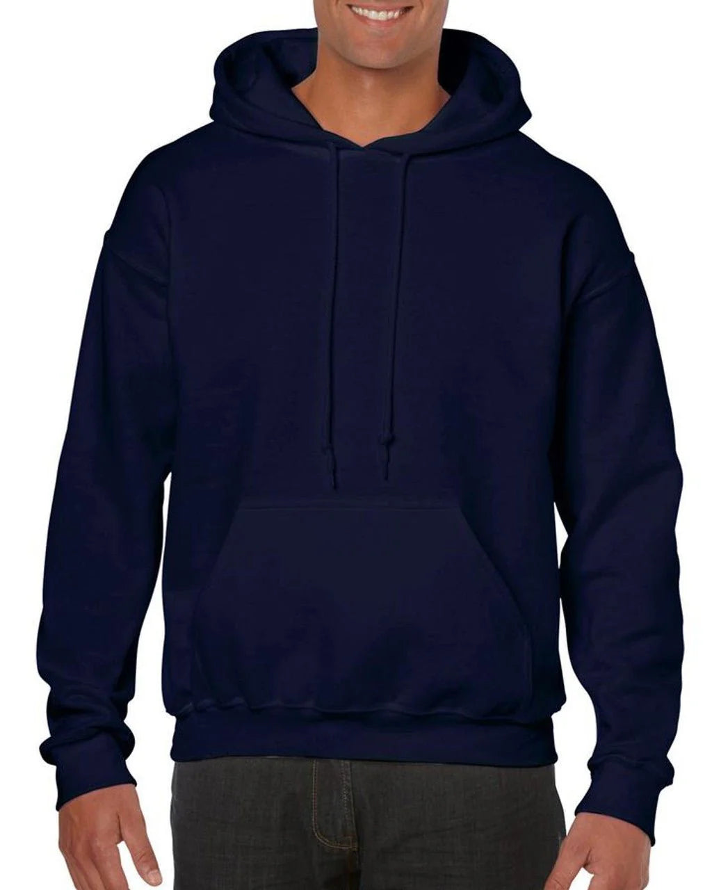 Adult Crewneck Hoodie