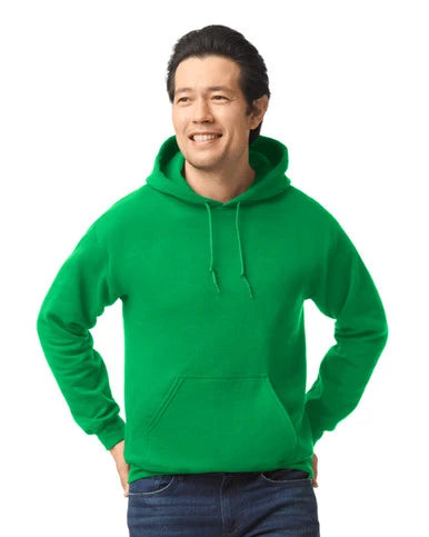 Gildan 18500 Heavy Blend Hooded Sweatshirt