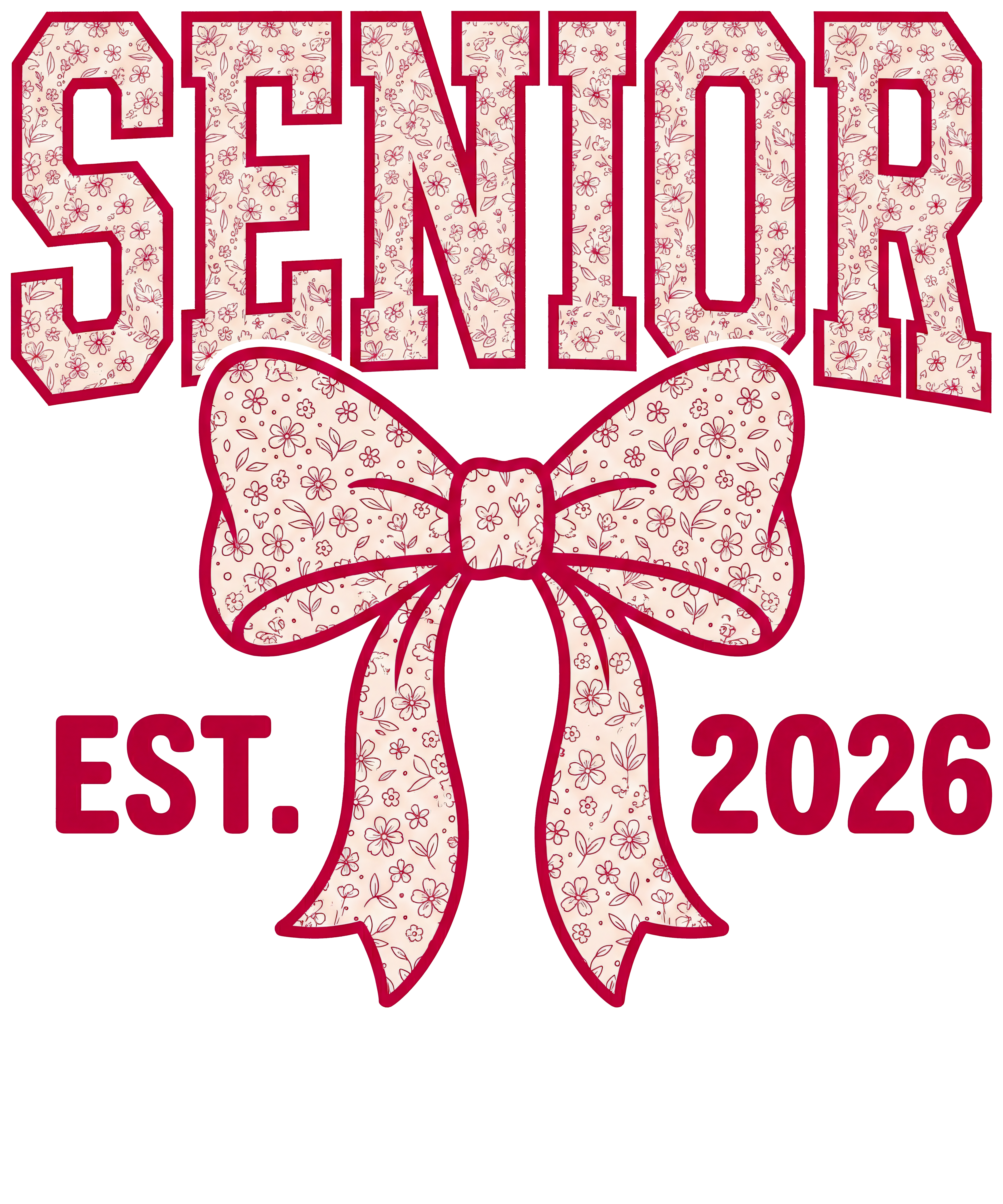 Senior Graduations 2026