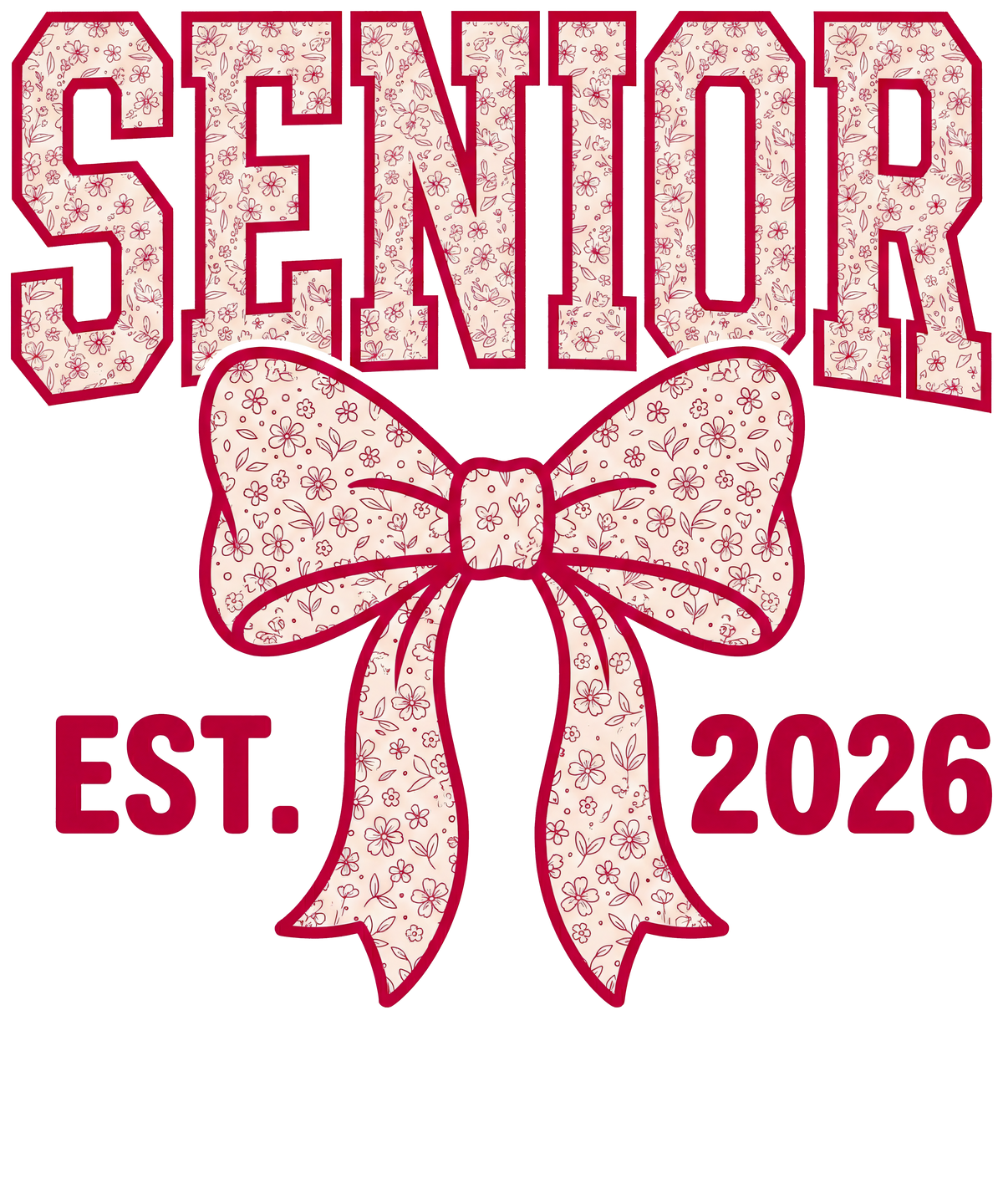 Senior Graduations 2026