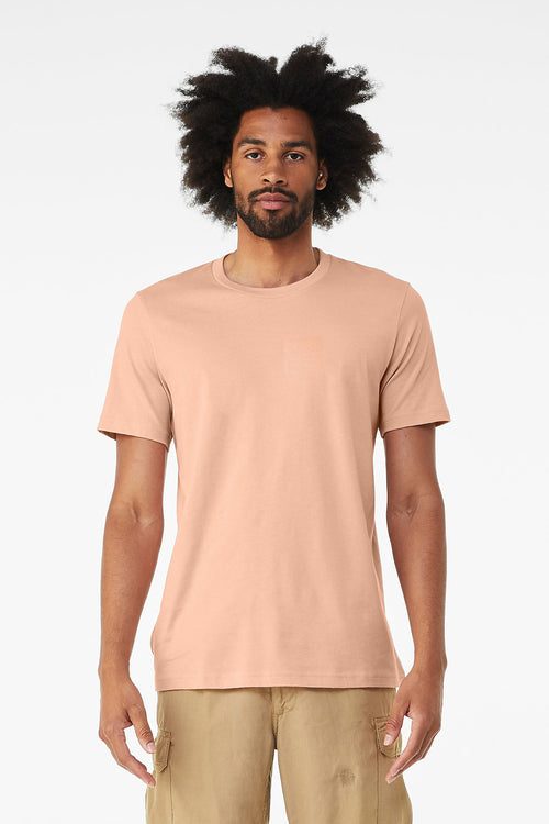 Bella+Canvas 3001 Unisex Jersey Tee