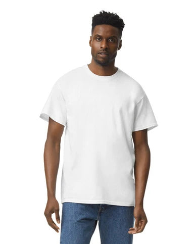 Gildan 5000 Heavy Cotton Adult T-Shirt
