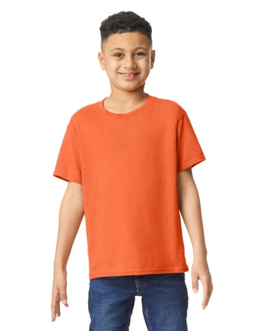 Gildan 5000B Heavy Cotton Youth T-Shirt