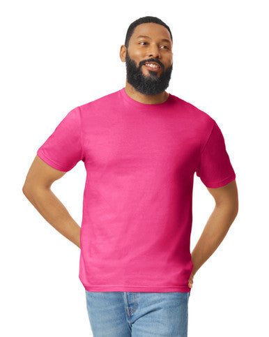 Gildan 64000 Softstyle Adult T-Shirt