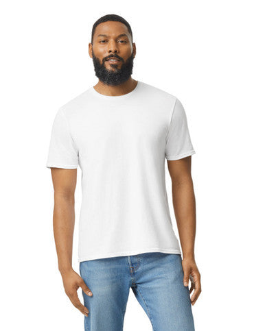 Gildan 64000 Softstyle Adult T-Shirt