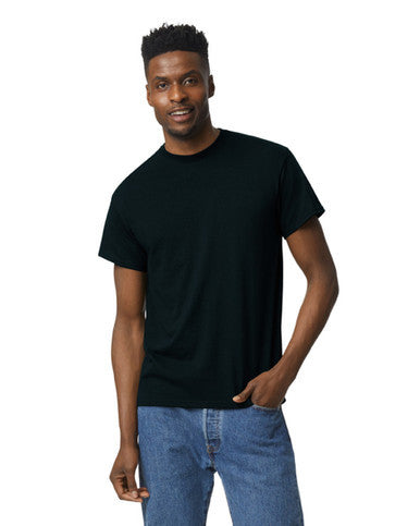 Gildan 8000 DryBlend Adult T-Shirt