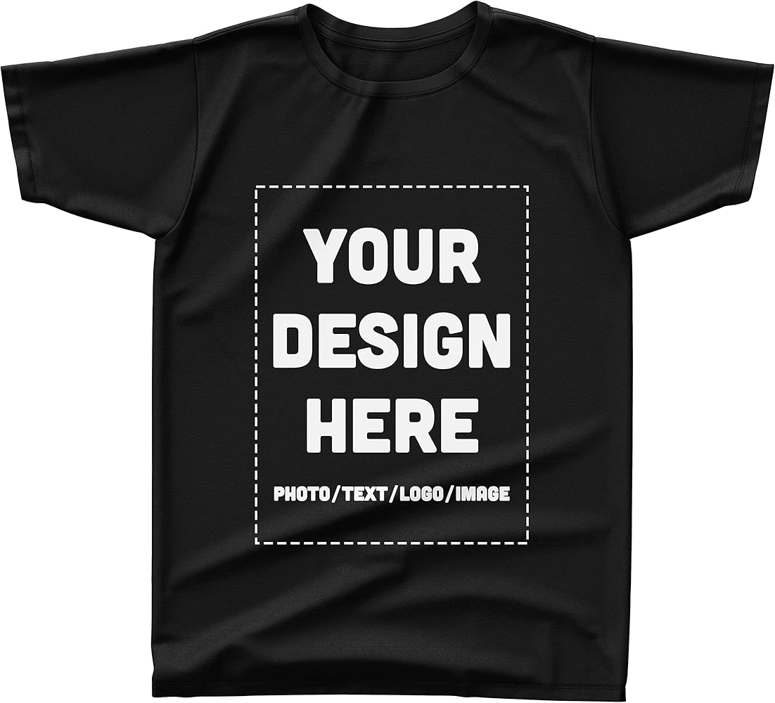 Custom Youth T-Shirt