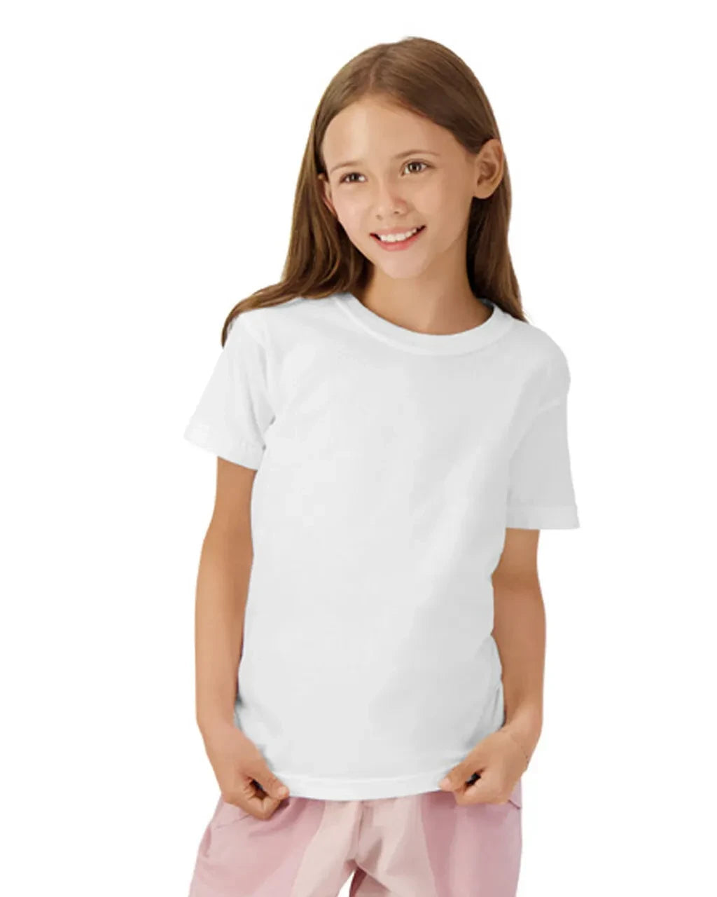 Comfort Colors 9018 Garment-Dyed Heavyweight Youth T-Shirt