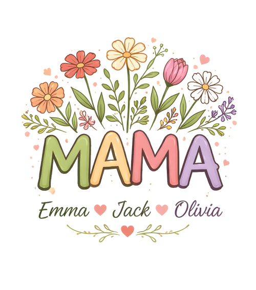 Mother's Day