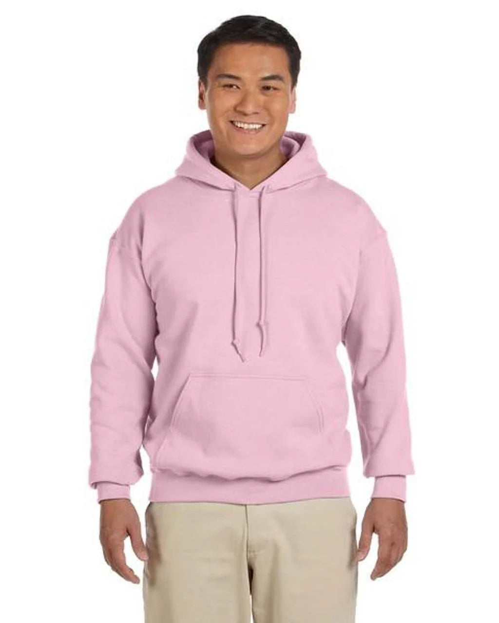 Adult Crewneck Hoodie