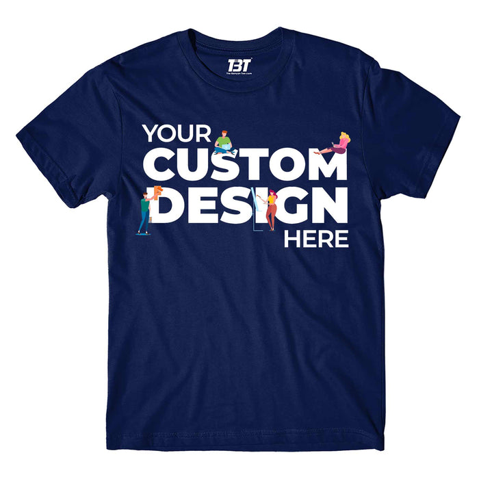 Custom T-Shirt