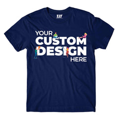 Custom T-Shirt
