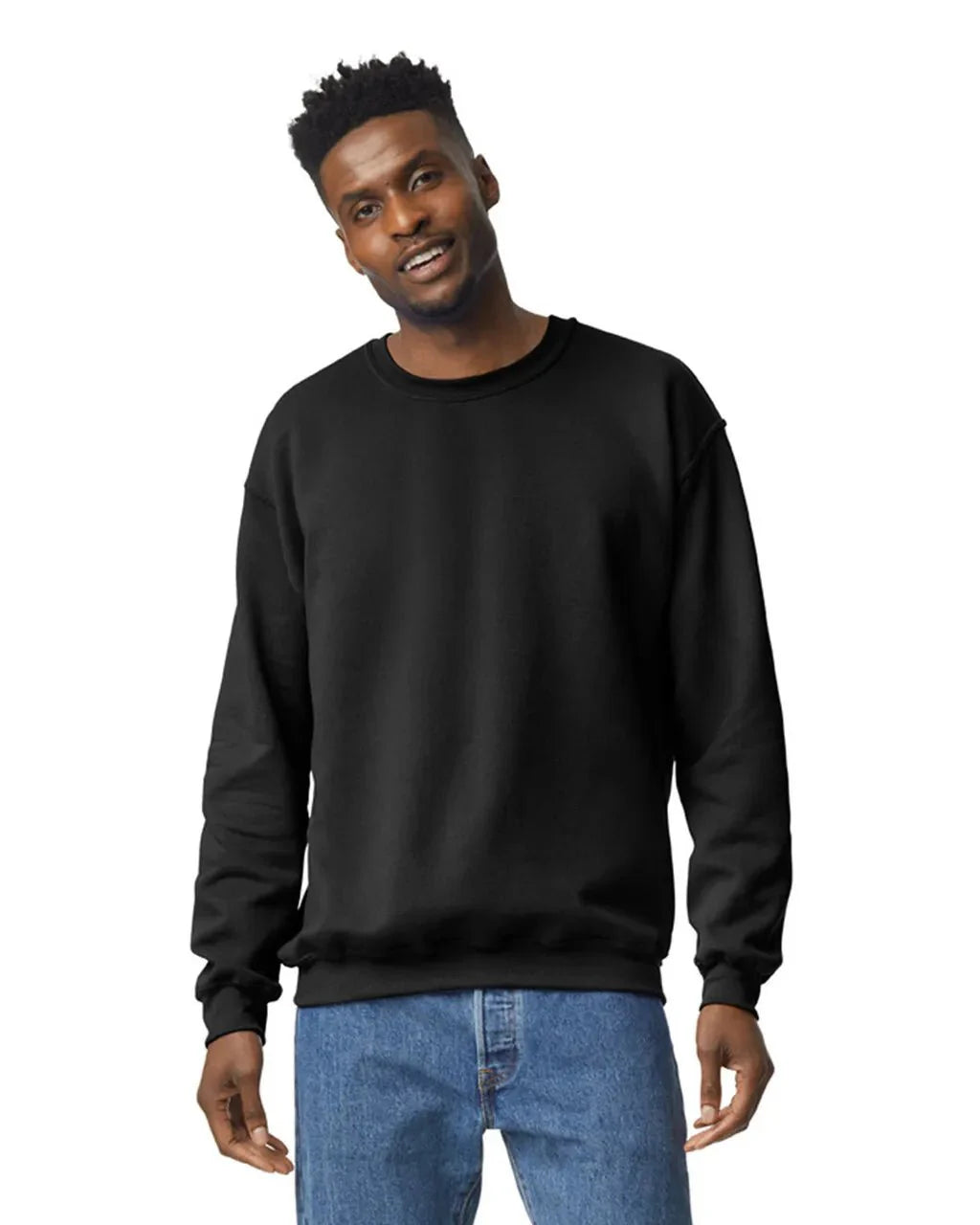Adult Crewneck Sweatshirt