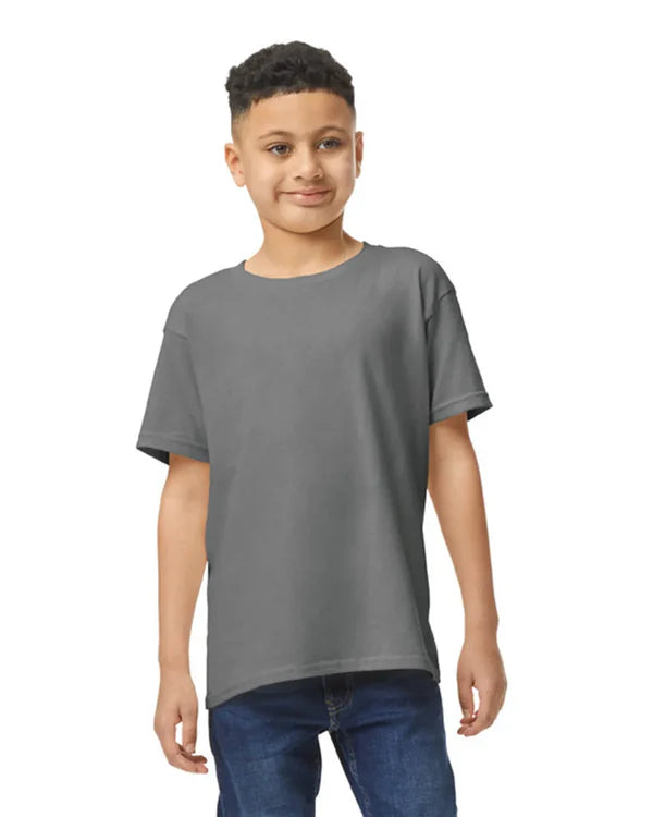 Custom Youth T-Shirt