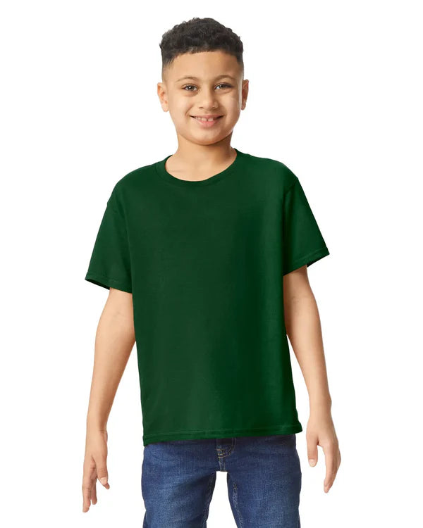 Custom Youth T-Shirt