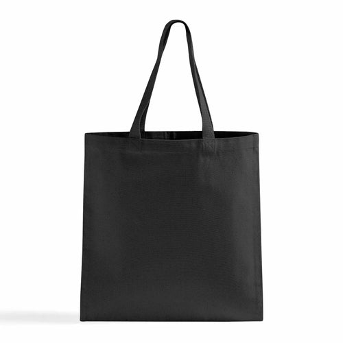 Premium Cotton Canvas Tote Bag