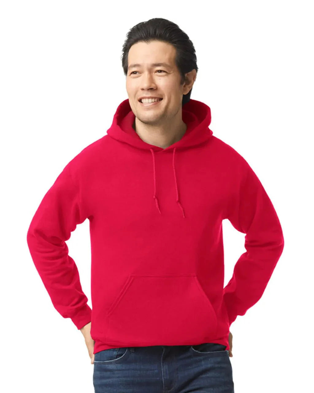 Adult Crewneck Hoodie
