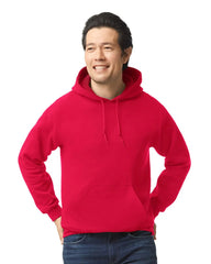 Adult Crewneck Hoodie