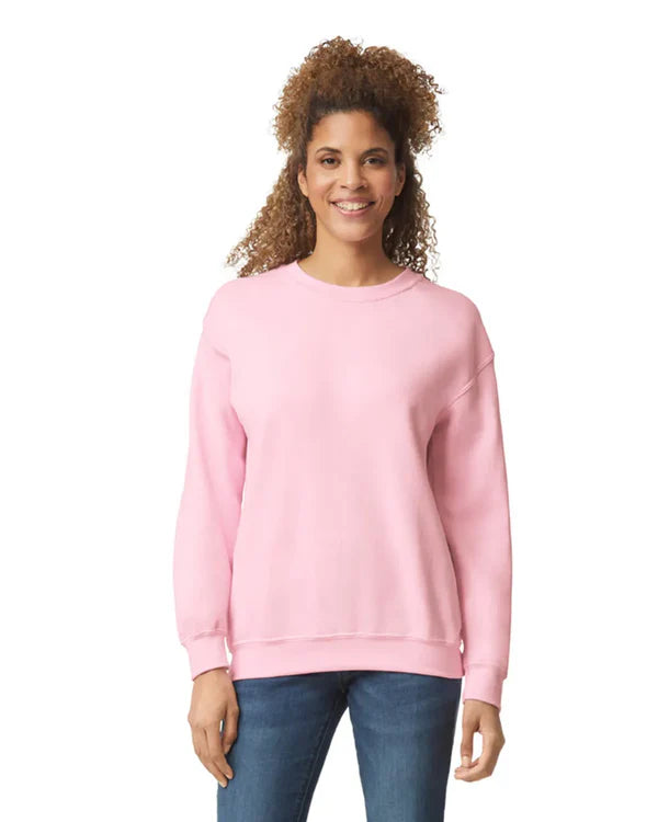 Custom Sweatshirt