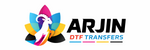 Arjin DTF Transfers