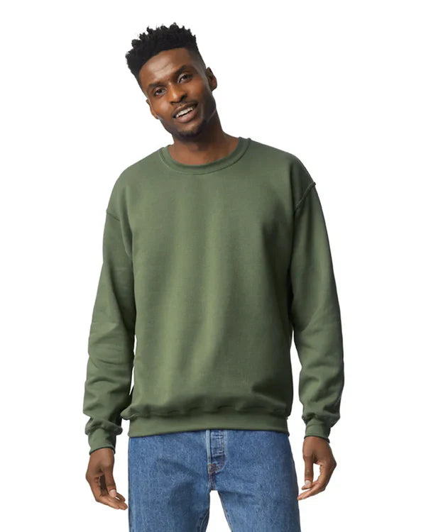 Custom Sweatshirt