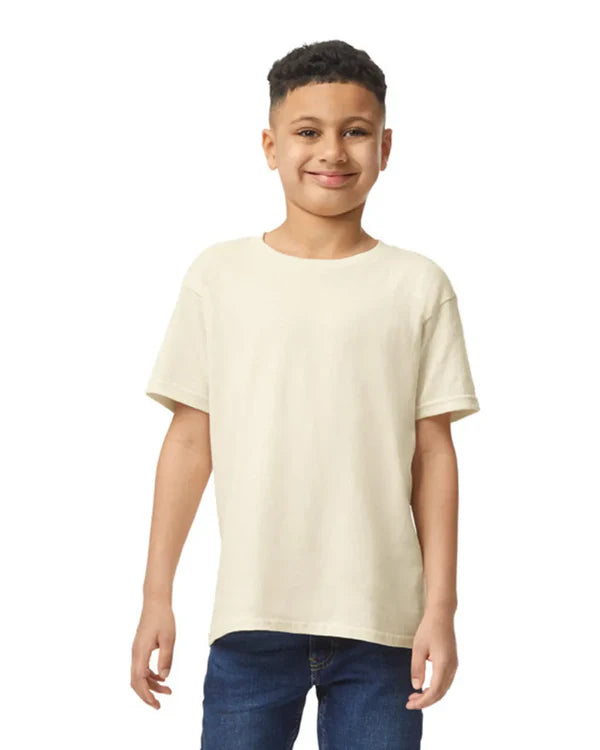 Custom Youth T-Shirt
