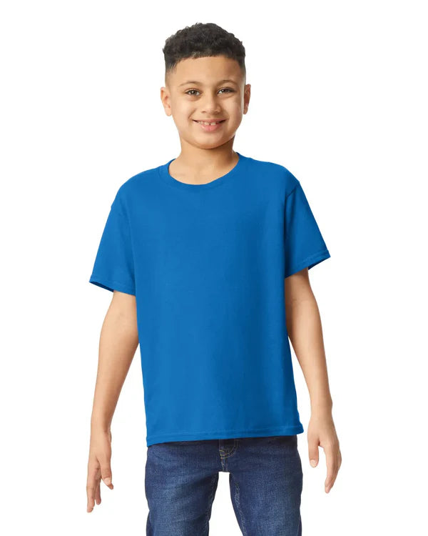Custom Youth T-Shirt