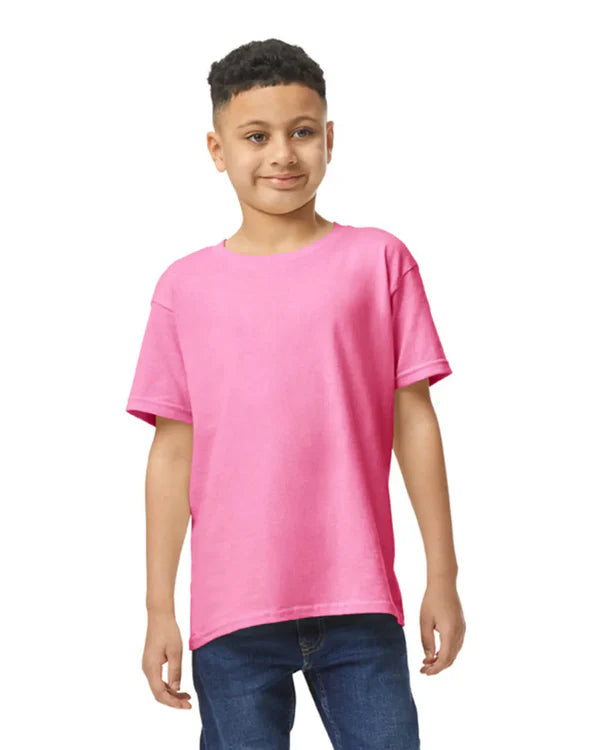 Custom Youth T-Shirt