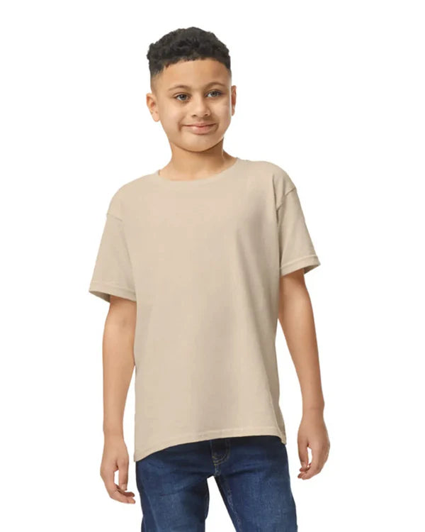 Custom Youth T-Shirt