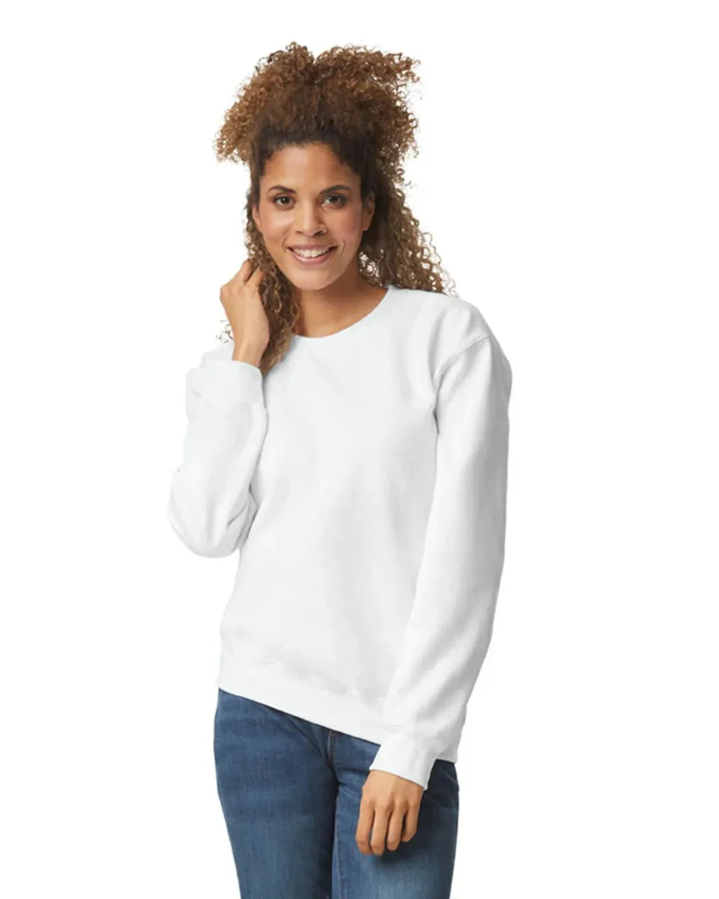 Adult Crewneck Sweatshirt