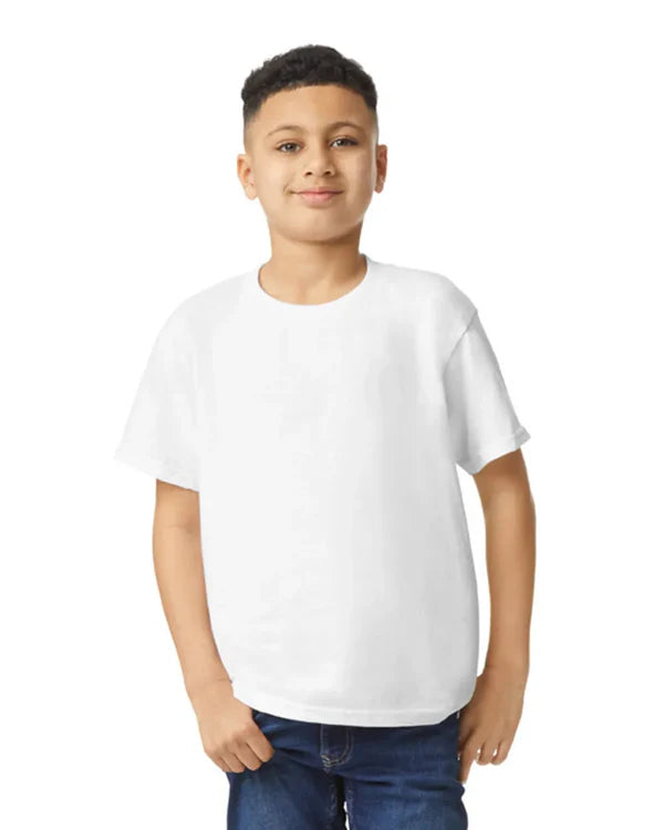 Custom Youth T-Shirt